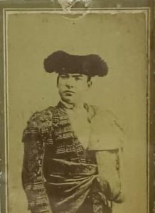 Centenario de la muerte de Cándido Martínez 'Mancheguito'