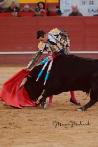 Sebastián Castella y Diego Ventura triunfan en Valdemorillo