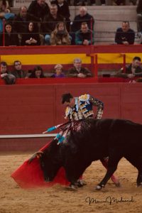 Sebastián Castella y Diego Ventura triunfan en Valdemorillo