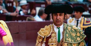 Morante de la Puebla no podrá actuar en Algeciras