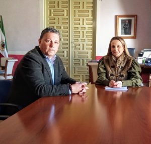 Tauromagia, nueva empresa de la plaza de toros de Cehegín