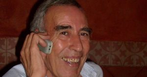 Fallece en Sevilla el apoderado y empresario Paco Dorado