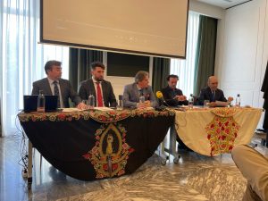 Higuera de la Sierra albergará el adiós de Pareja Obregón