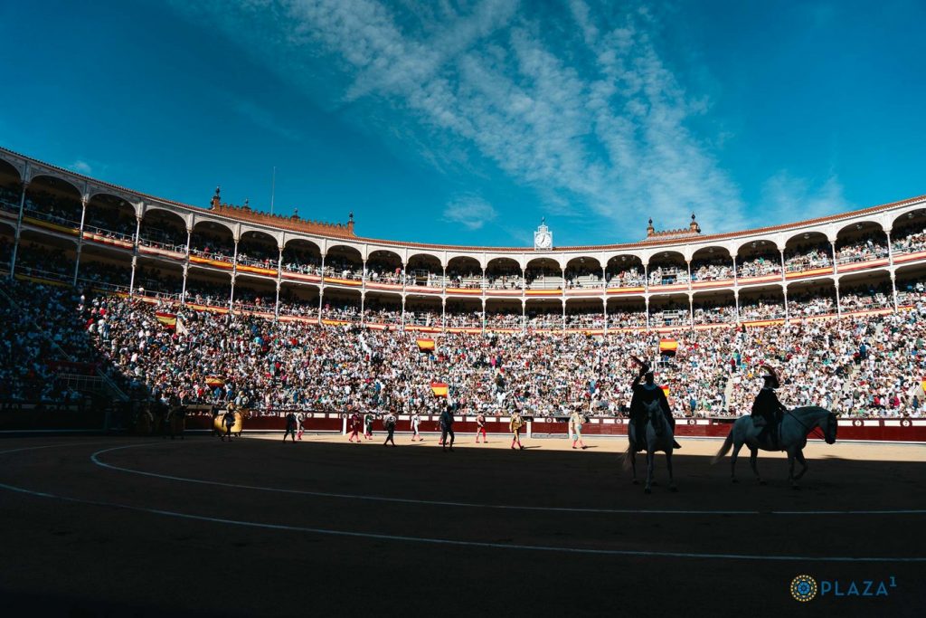 El último ataque contra la tauromaquia