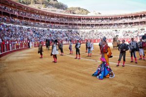 La Malagueta abre las taquillas para la Corrida Picassiana