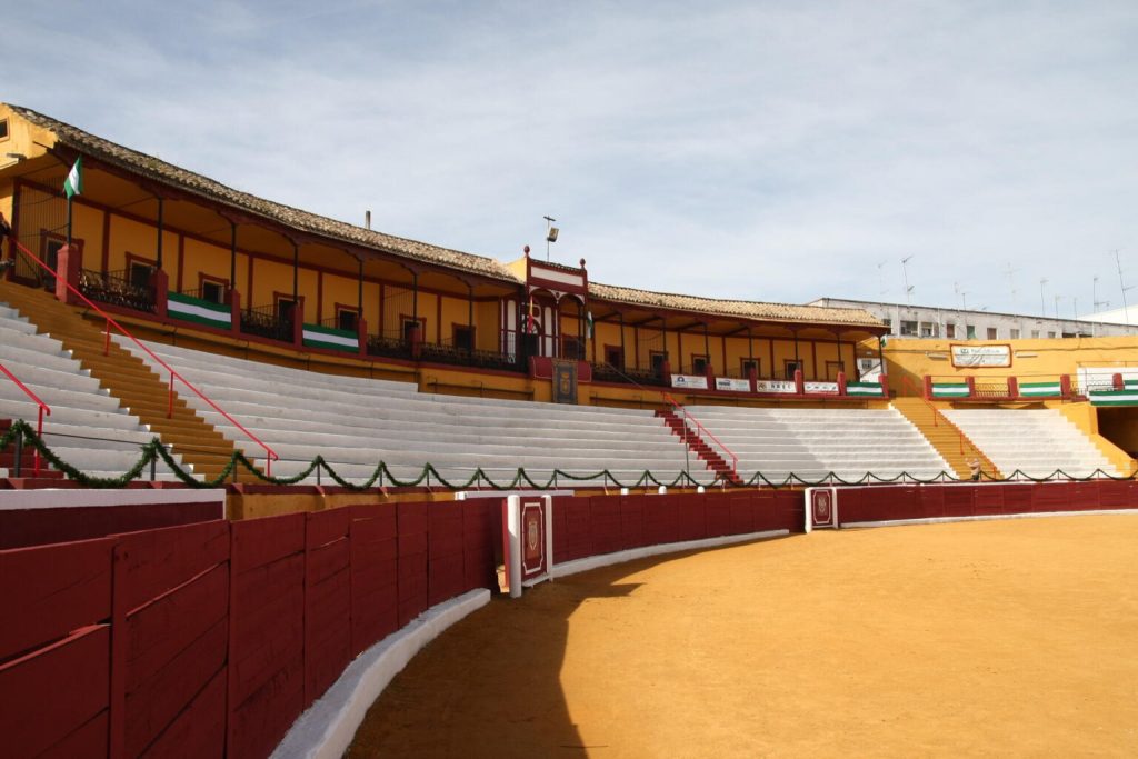 Se inicia la venta de entradas para la corrida de Écija