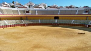 Cartel de figuras para el 6 de julio en Estepona