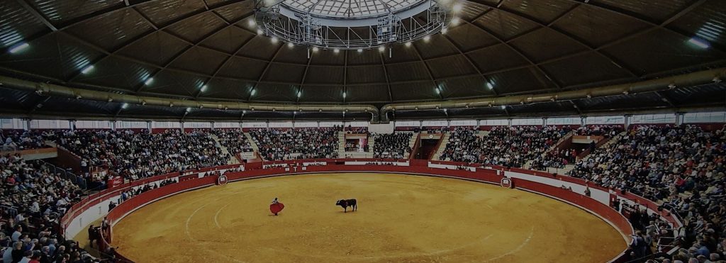 Orden de lidia para el festival taurino de La Flecha