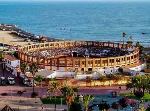 Novillada con argumentos en Vinaroz