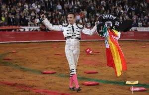 Ponce, el consentido de La México