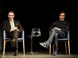 Valladolid se rinde a Enrique Ponce en un emotivo acto