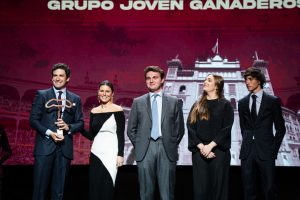 El grupo joven de la RUCTL reconocido por Plaza 1