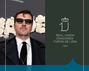 Albert Serra y la RUCTL, Premio Nacional de Tauromaquia