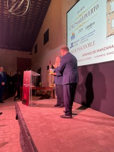 El Puerto celebra una espléndida Gala de entrega de Premios