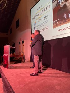 El Puerto celebra una espléndida Gala de entrega de Premios