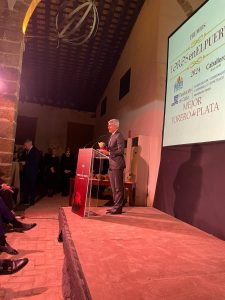 El Puerto celebra una espléndida Gala de entrega de Premios