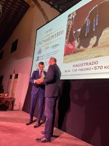 El Puerto celebra una espléndida Gala de entrega de Premios