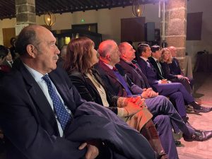 El Puerto celebra una espléndida Gala de entrega de Premios