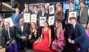 Entregados los VIII Premios Taurinos del Hotel 'La Barrosa'