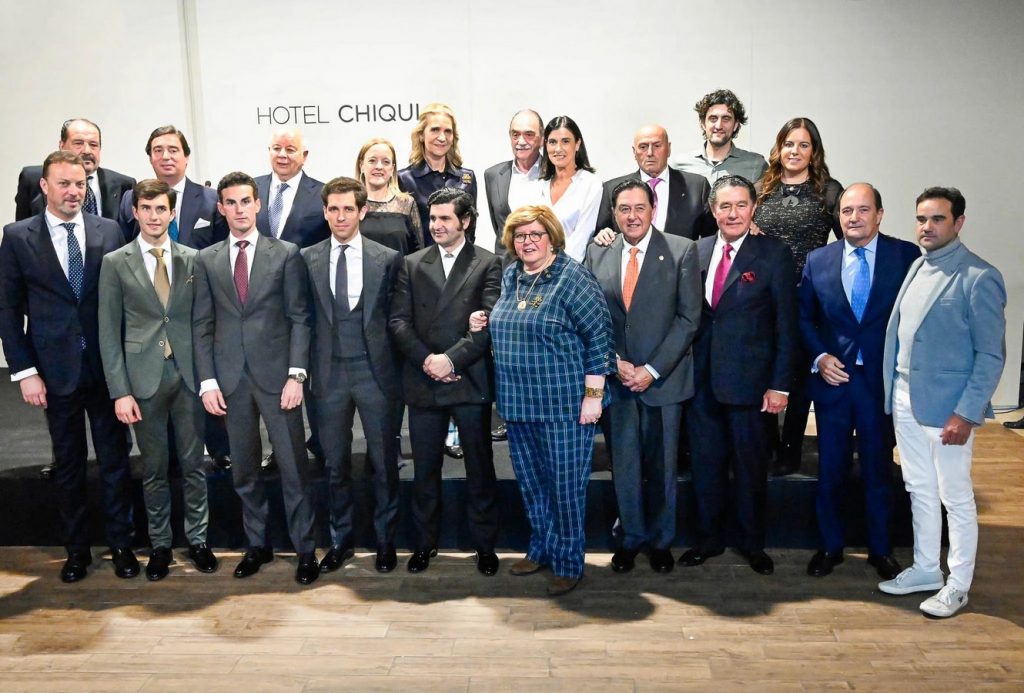 Santander celebra la gala de entrega de premios de su Feria