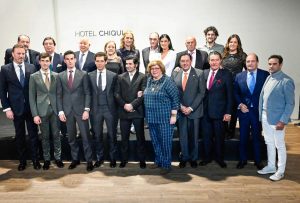 Santander celebra la gala de entrega de premios de su Feria