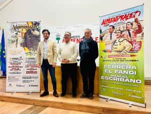 Almendralejo: Una Feria del Vino de categoría