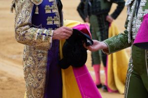 Presentación de la Copa Chenel y el Circuito de Madrid