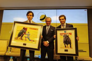 El Círculo Taurino Puerta Carmona entrega sus premios