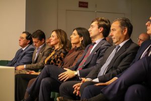 El Círculo Taurino Puerta Carmona entrega sus premios