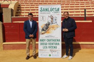Presentada en Sanlúcar de Barrameda la 'Corrida de la Primavera'