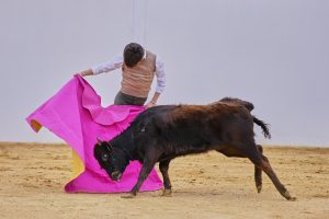 2025, una temporada ilusionante y bonita para Martín Morilla