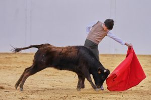 2025, una temporada ilusionante y bonita para Martín Morilla