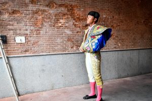 Ruiz Muñoz y Juanillo Bohórquez triunfan en sus citas en solitario