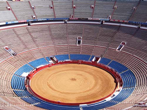 Sentencia en contra de los toros en México