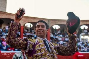 Resultado de las corridas de Valladolid y Salvatierra