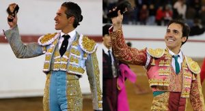 Orejas para Mauricio y Silveti en San Miguel de Allende