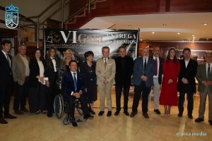 Noche de gala en Socuéllamos