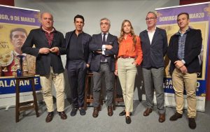 La Feria Taurina de Olivenza se presenta en Las Ventas