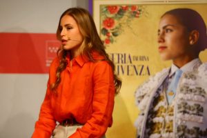 La Feria Taurina de Olivenza se presenta en Las Ventas