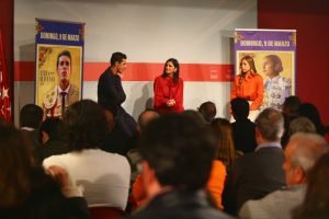 La Feria Taurina de Olivenza se presenta en Las Ventas