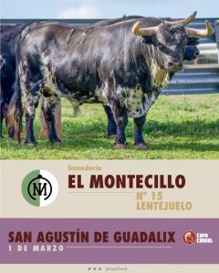 Duelo entre Montealto y El Montecillo para la 1ª de la Copa Chenel