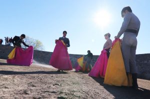 Definidos los novilleros del Zapato de Plata 2025