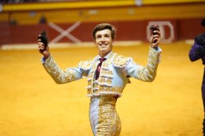 Javier Zulueta, el octavo nombre del Circuito de Andalucía