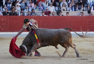 Esteban Gordillo, primer nombre del Alfarero de Plata