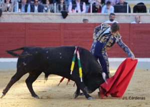 Esteban Gordillo, primer nombre del Alfarero de Plata