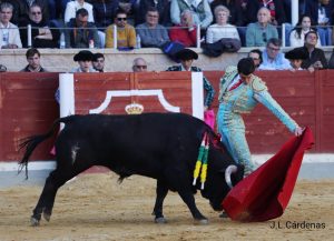 Esteban Gordillo, primer nombre del Alfarero de Plata