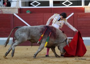 Esteban Gordillo, primer nombre del Alfarero de Plata