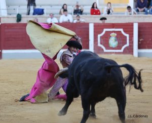 Esteban Gordillo, primer nombre del Alfarero de Plata