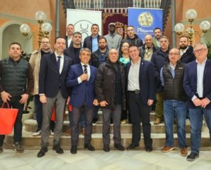 II Semana Taurino-Cultural en Albacete