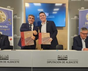 II Semana Taurino-Cultural en Albacete